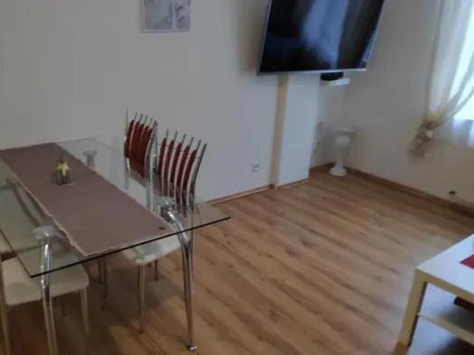 Apartman 404 Jáchymov Exterior foto