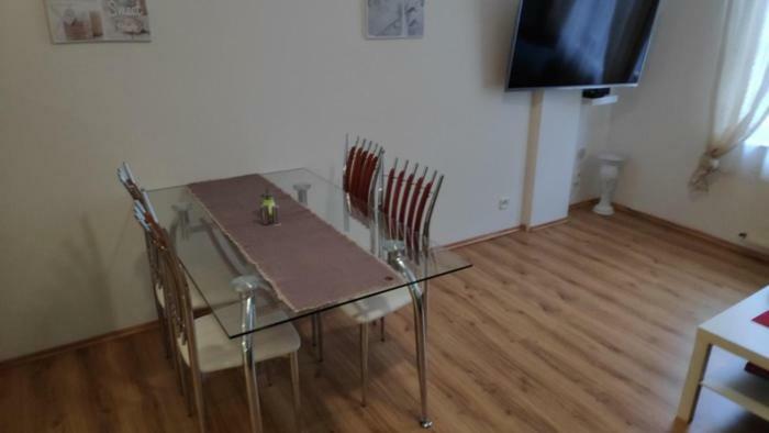 Apartman 404 Jáchymov Exterior foto